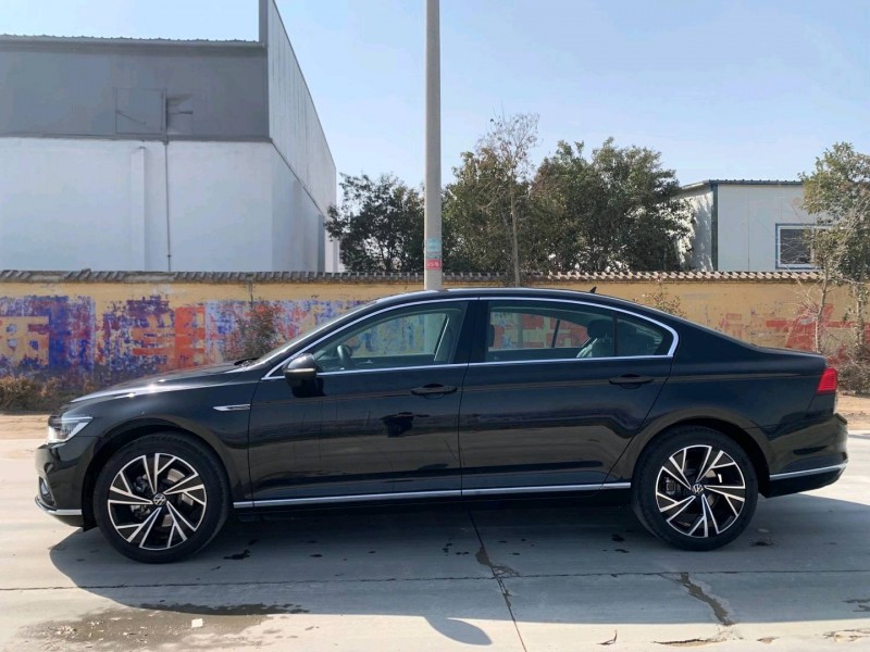 北京22年大众迈腾6