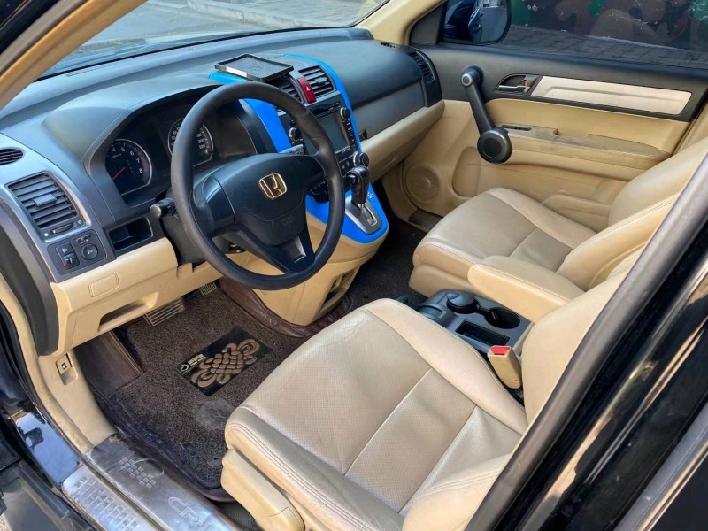 沈陽11年本田CR-V3