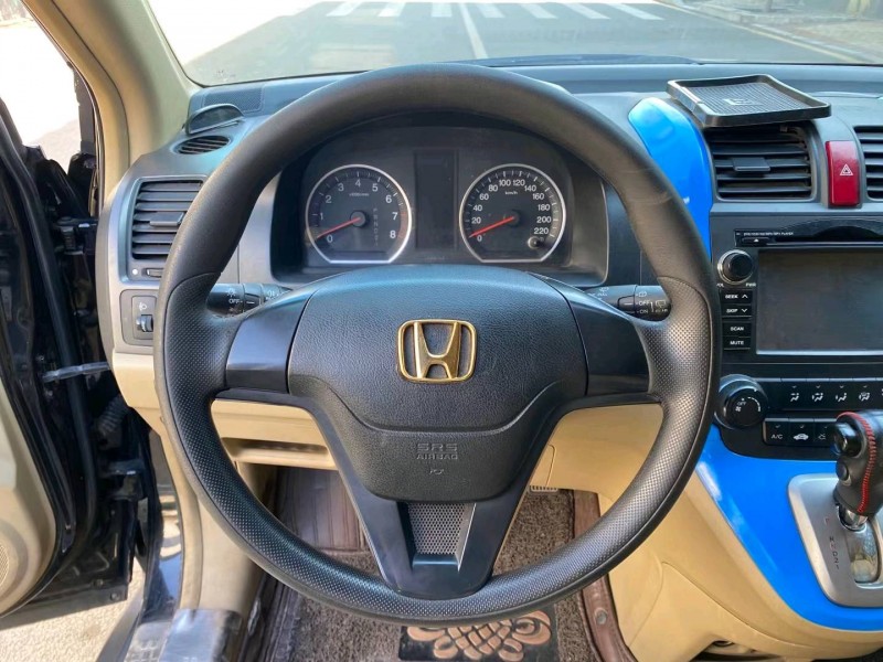 沈陽11年本田CR-V6