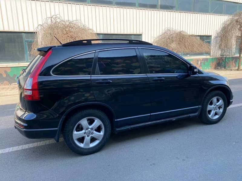 沈陽11年本田CR-V7