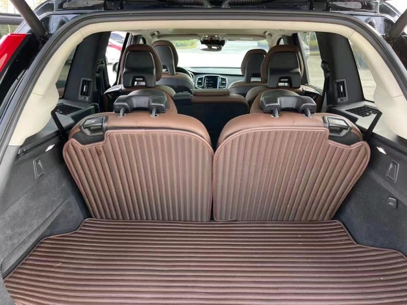 鹽城21年沃爾沃XC905