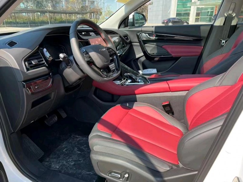 盐城21年东风风神4