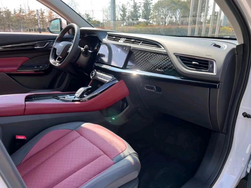 盐城21年东风风神5