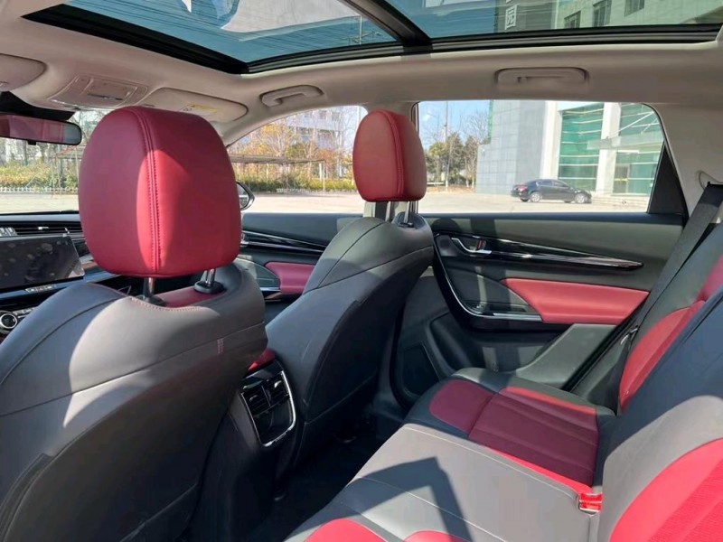 盐城21年东风风神6