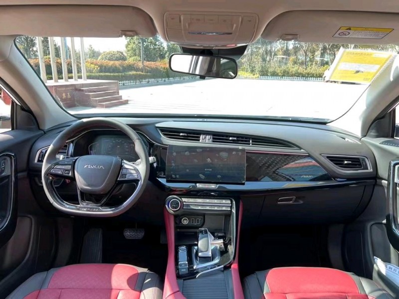 盐城21年东风风神8