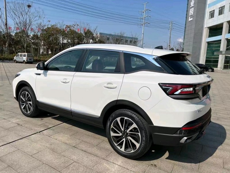 盐城21年东风风神9