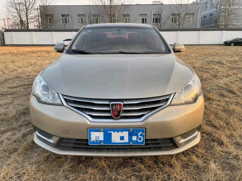 廊坊17年榮威3601