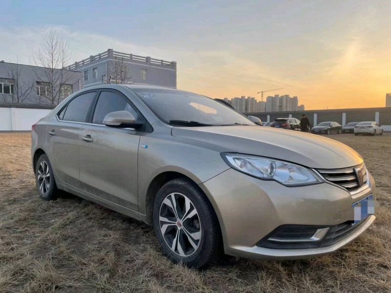 廊坊17年榮威3604