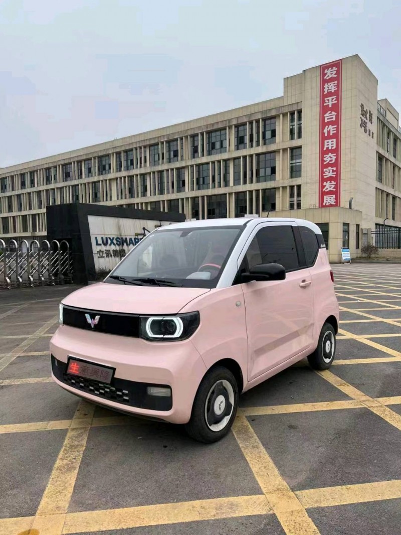 北京21年五菱汽車宏光2