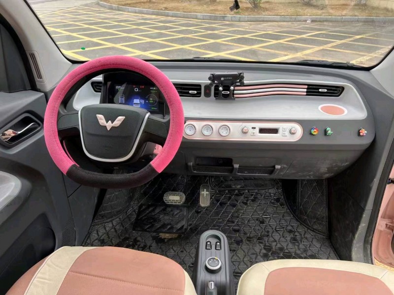 北京21年五菱汽車宏光5
