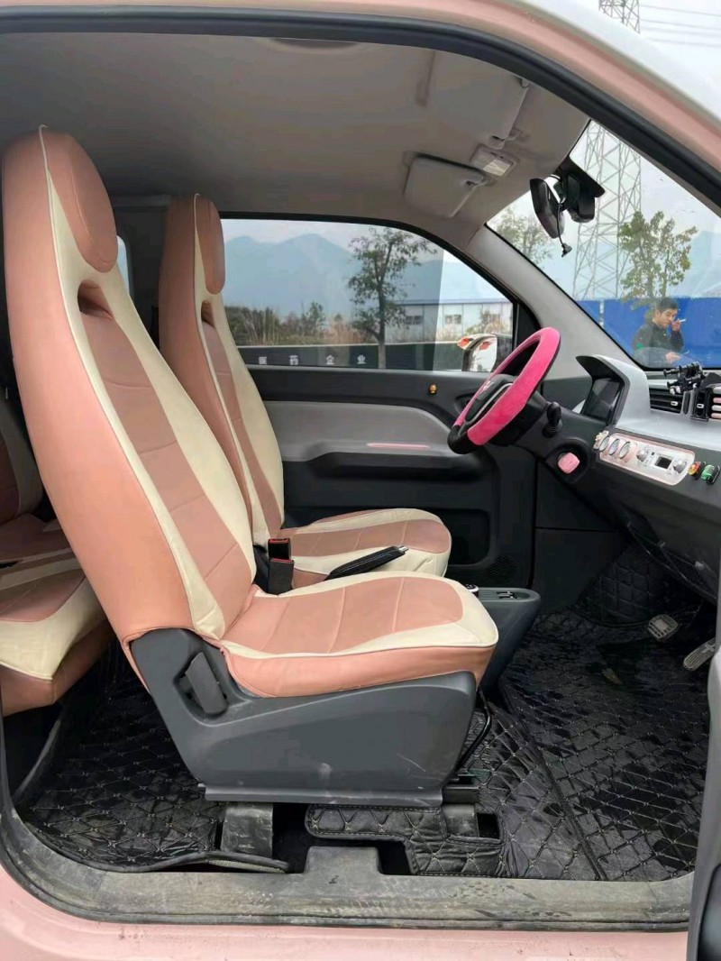 北京21年五菱汽車宏光6