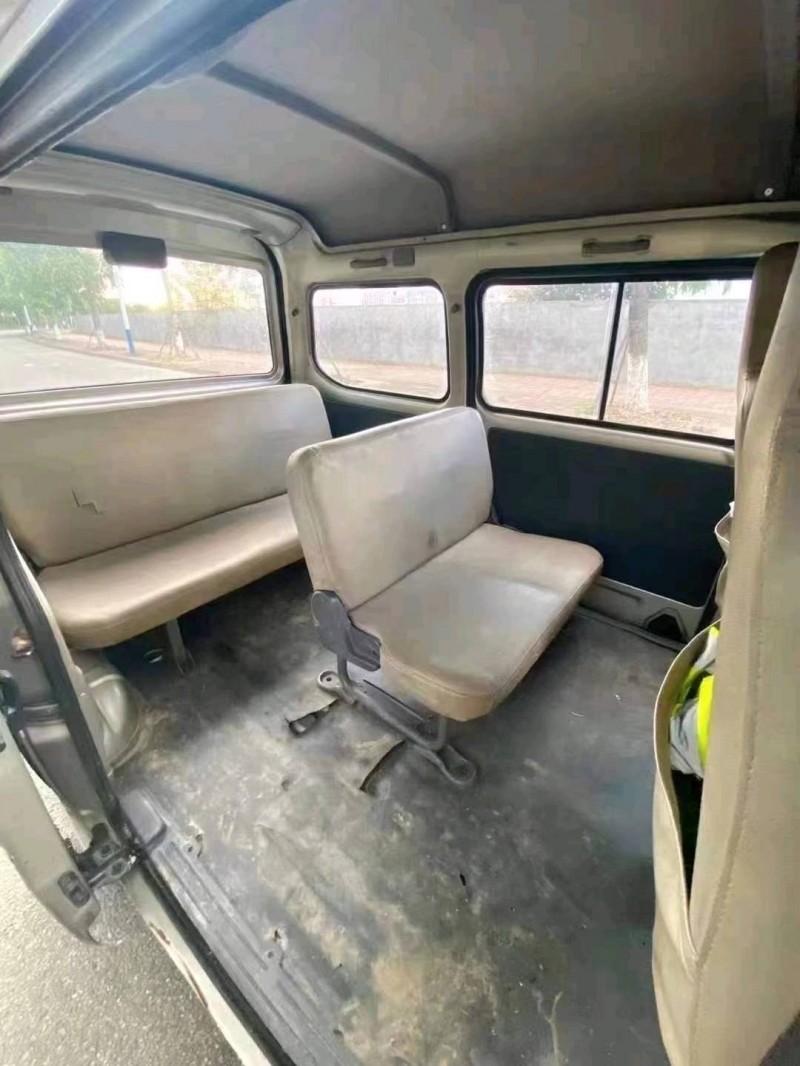 惠州15年五菱汽車之光4