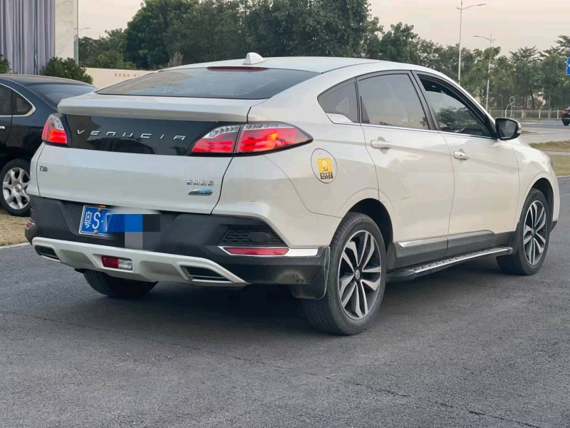 惠州18年啟辰T903