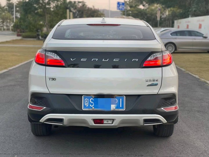 惠州18年啟辰T902