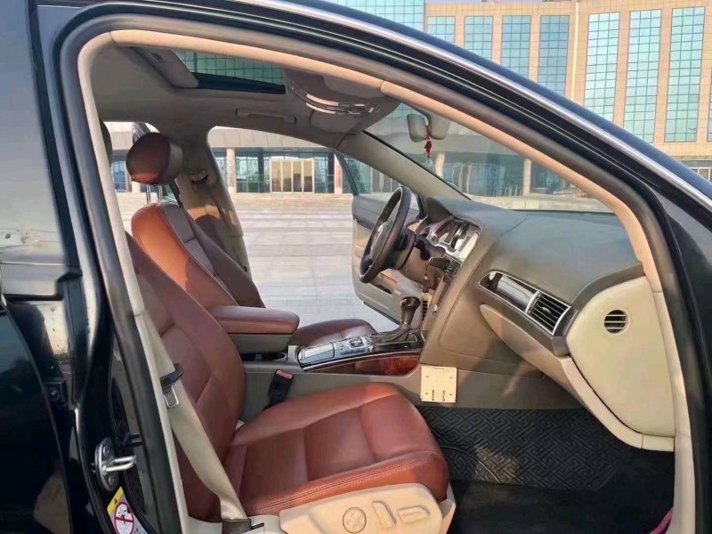 北京09年奥迪A63