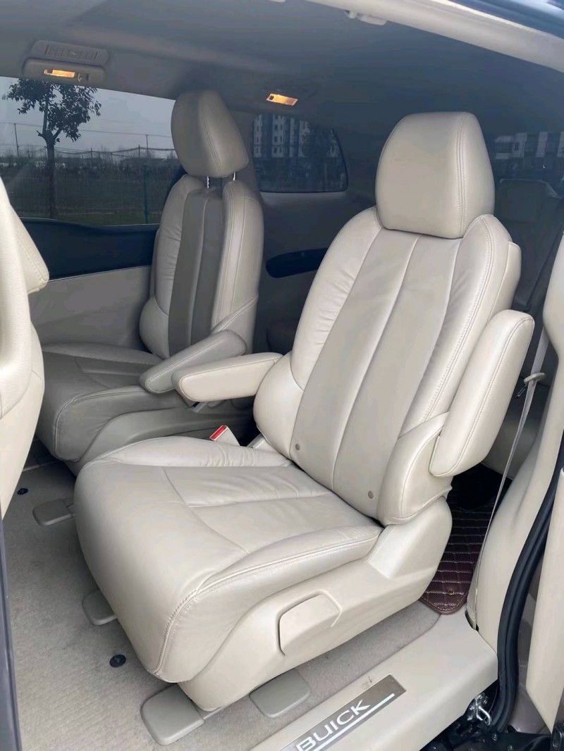 徐州19年别克GL85