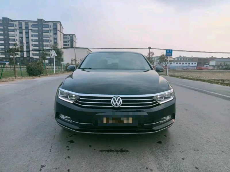 徐州16年大众迈腾1