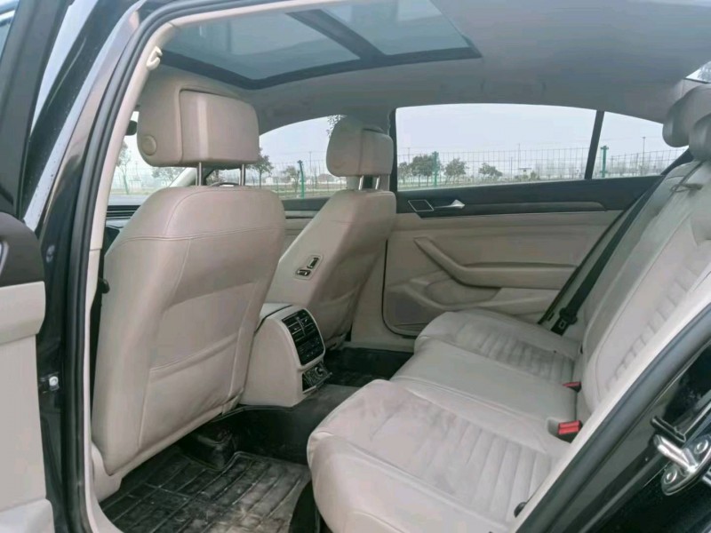 徐州16年大众迈腾5