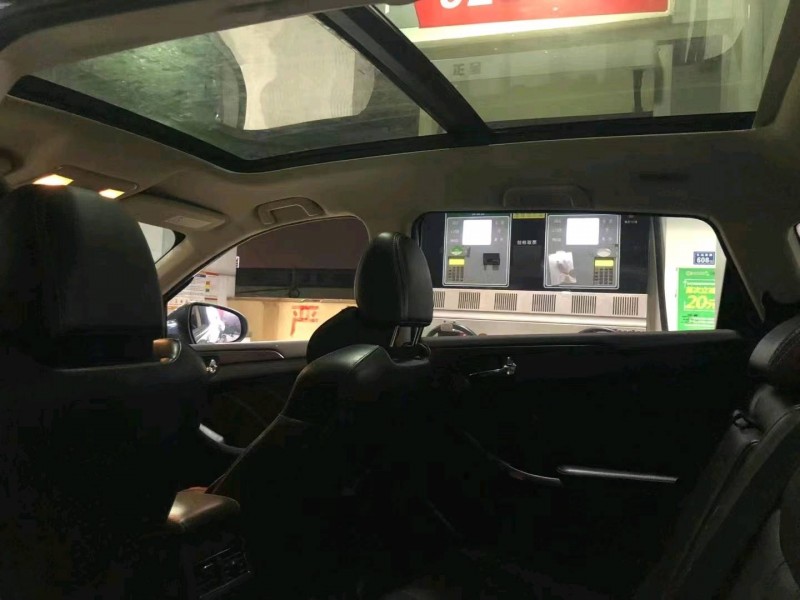 湘潭18年東風5806