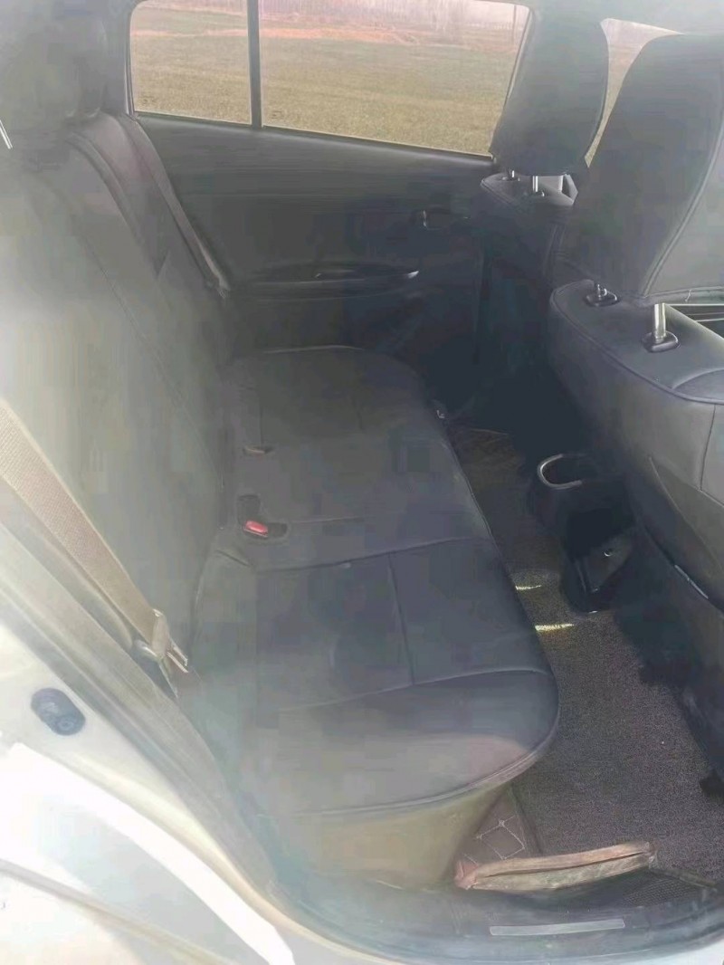 安陽18年豐田YARiS L 致炫5