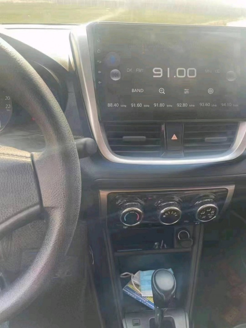 安陽18年豐田YARiS L 致炫6