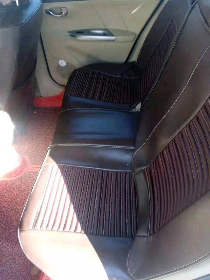 邯鄲14年豐田YARiS L 致炫4