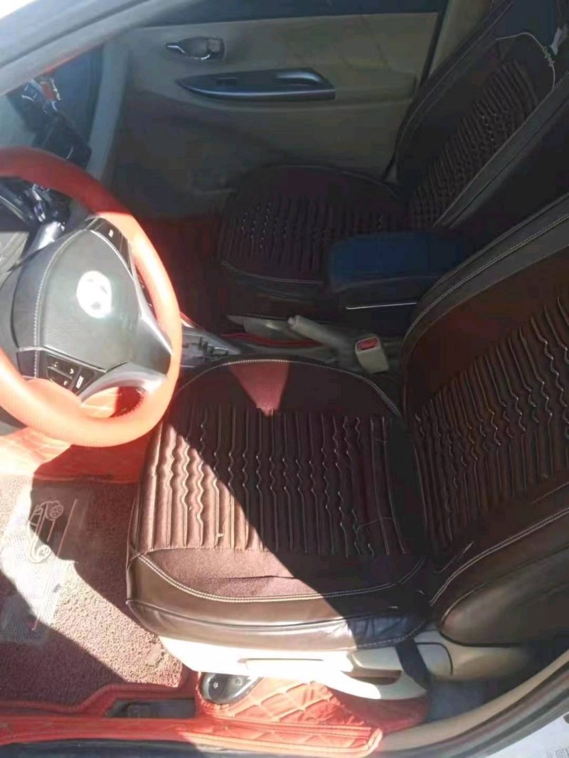邯鄲14年豐田YARiS L 致炫2