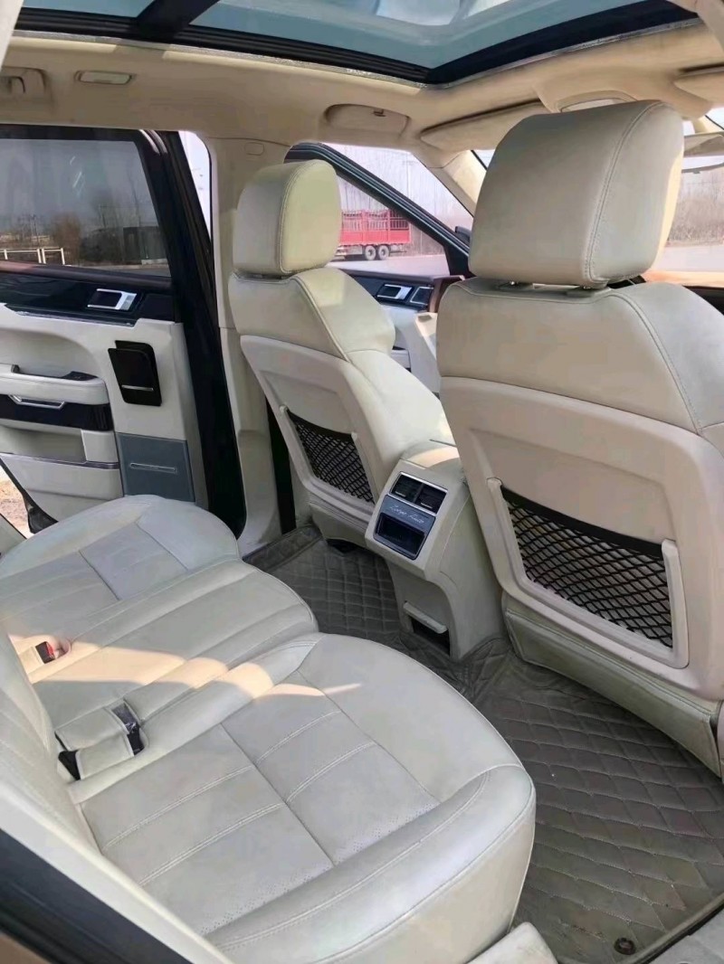 北京17年众泰T7002