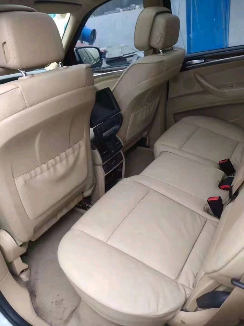 北京13年宝马X53