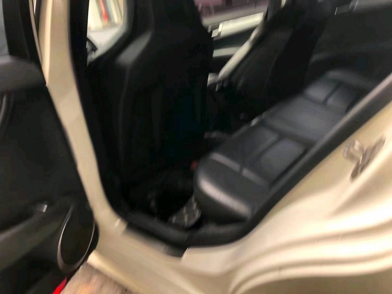 杭州11年奔馳AMG C8