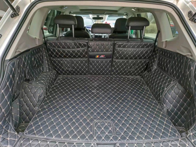 北京18年大众途观L6