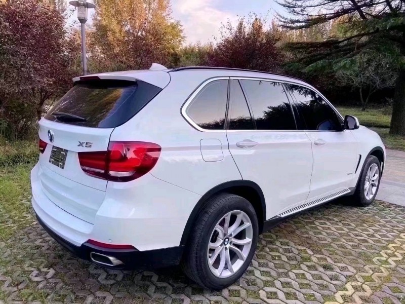 濰坊20年寶馬X58