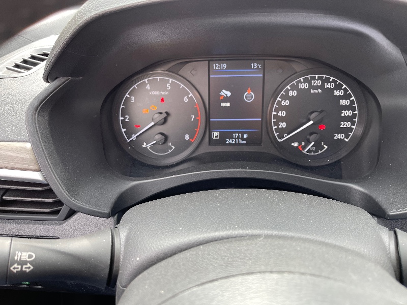 天門21年日產天籟8