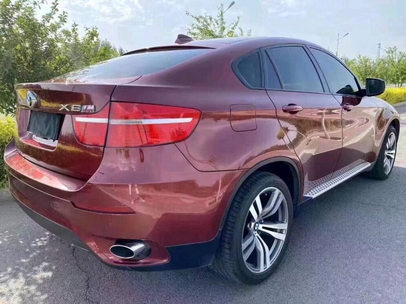濰坊13年寶馬X64