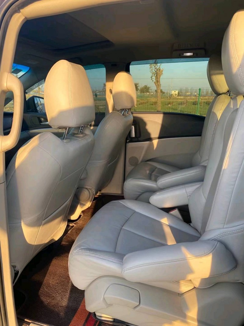 徐州16年别克GL85