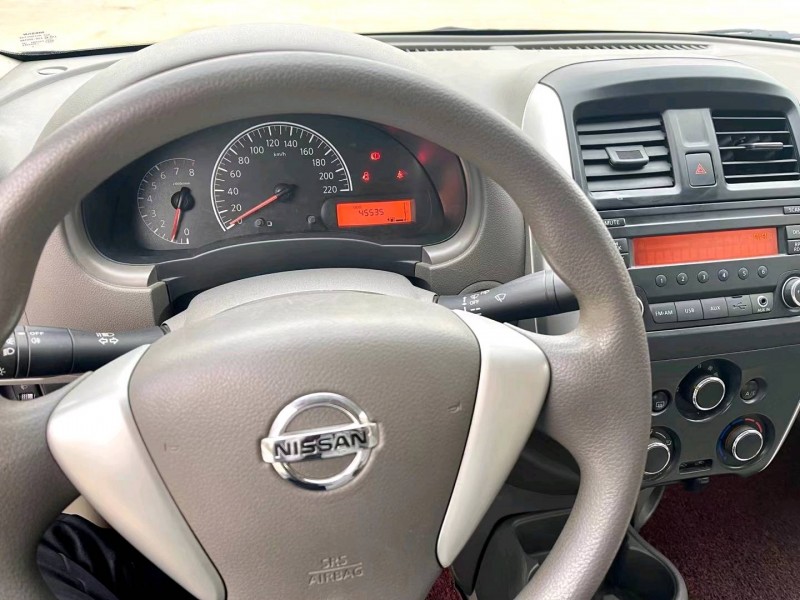 臨沂16年日產陽光9