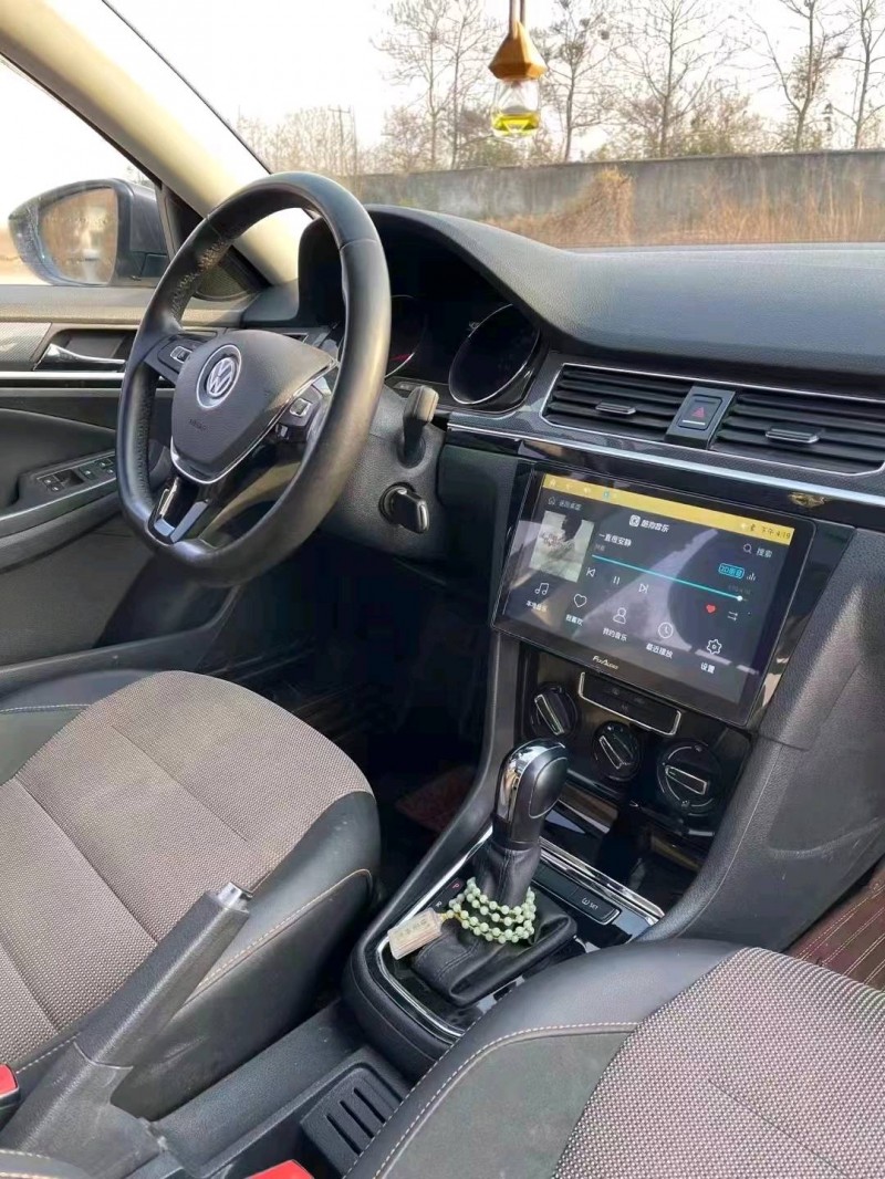 临沂18年大众蔚领4