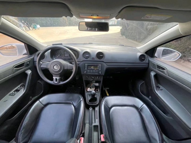 烟台16年大众捷达VA39