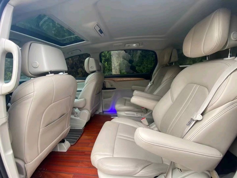 烟台18年别克GL86