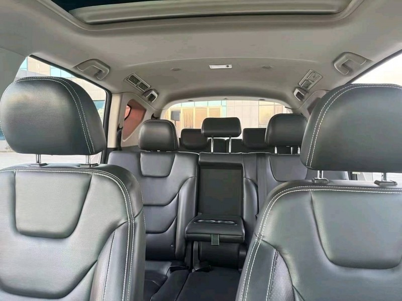 烟台18年东风风光9