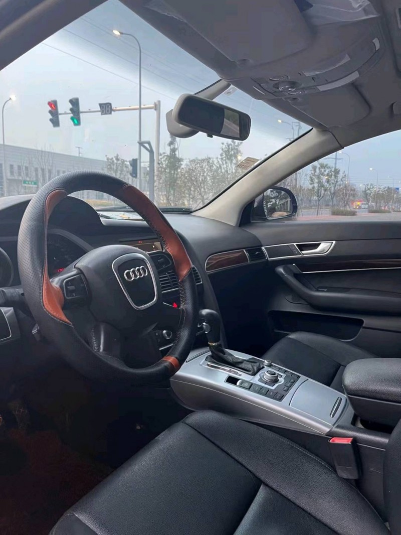 徐州11年奥迪A6L6