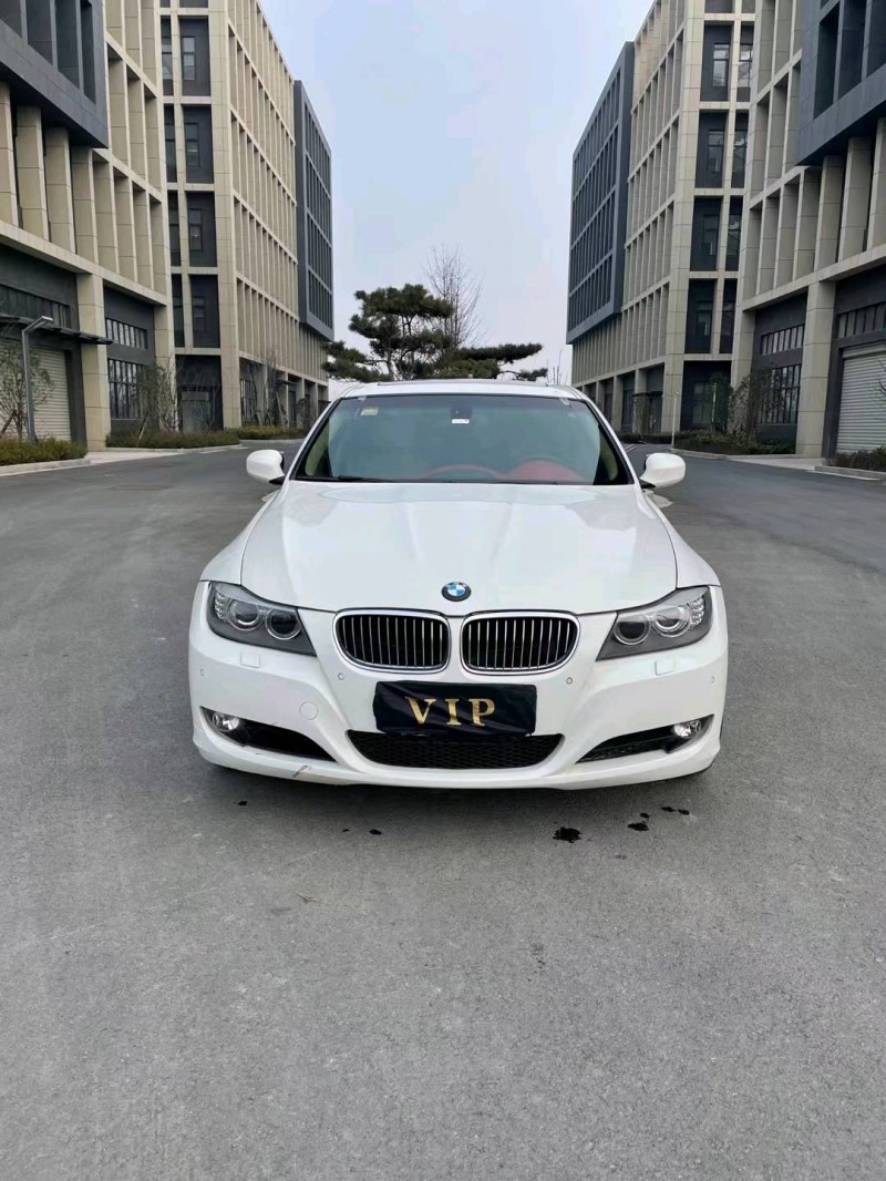 徐州12年宝马3系1