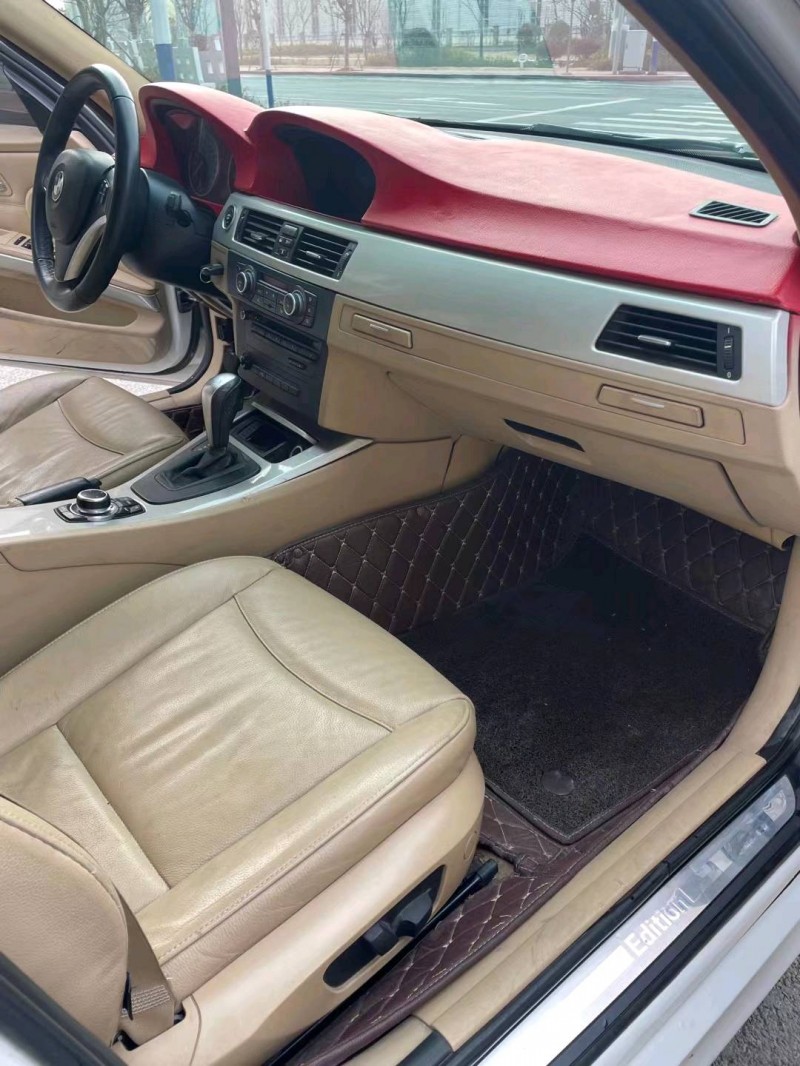 徐州12年宝马3系5