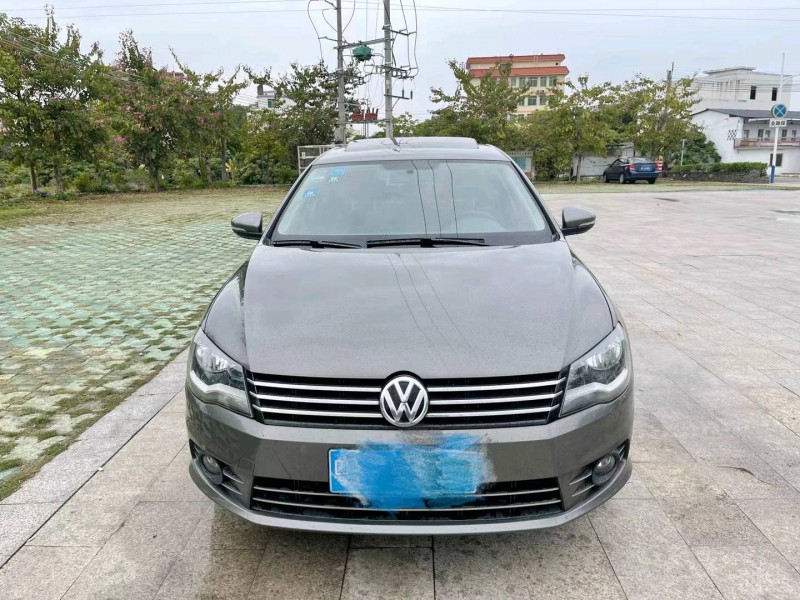 廣州15年大眾寶來1