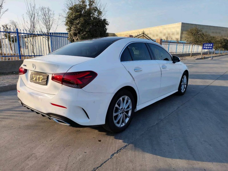徐州19年奔驰A6