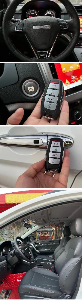 泉州20年哈弗M63