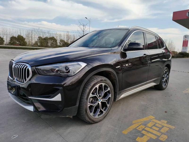 徐州20年宝马X13