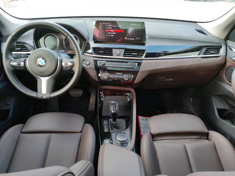 徐州20年宝马X18