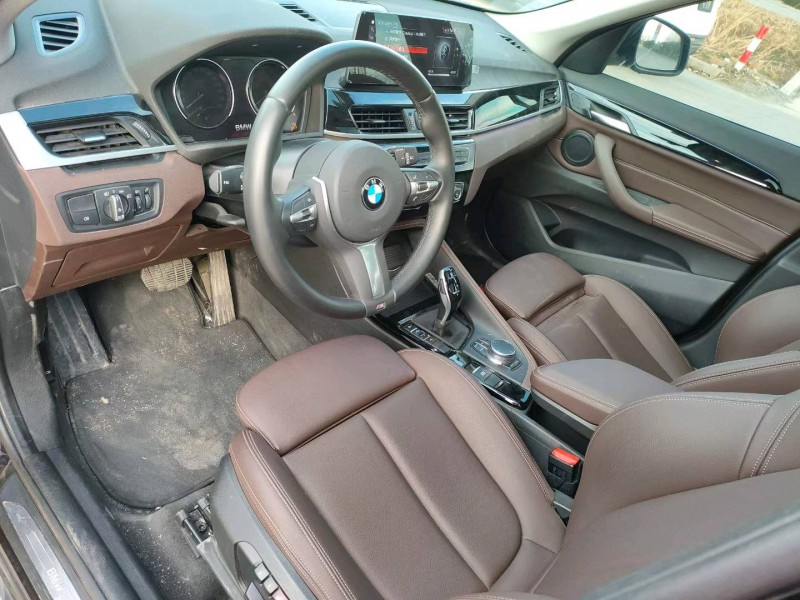 徐州20年宝马X19