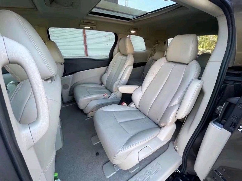 北京16年别克GL88